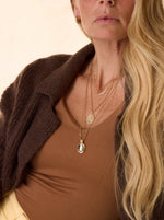 Tree of Life Talisman