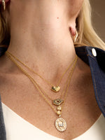 Butterfly Talisman
