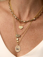 Butterfly Talisman