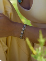 The Friendship Bracelet