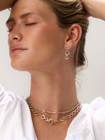 Eterna Earrings