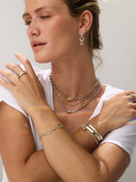 Eterna Earrings