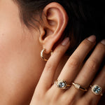 Diamonds in the Rough Hoops