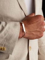 The Bar Bracelet