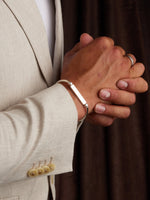 The Bar Bracelet
