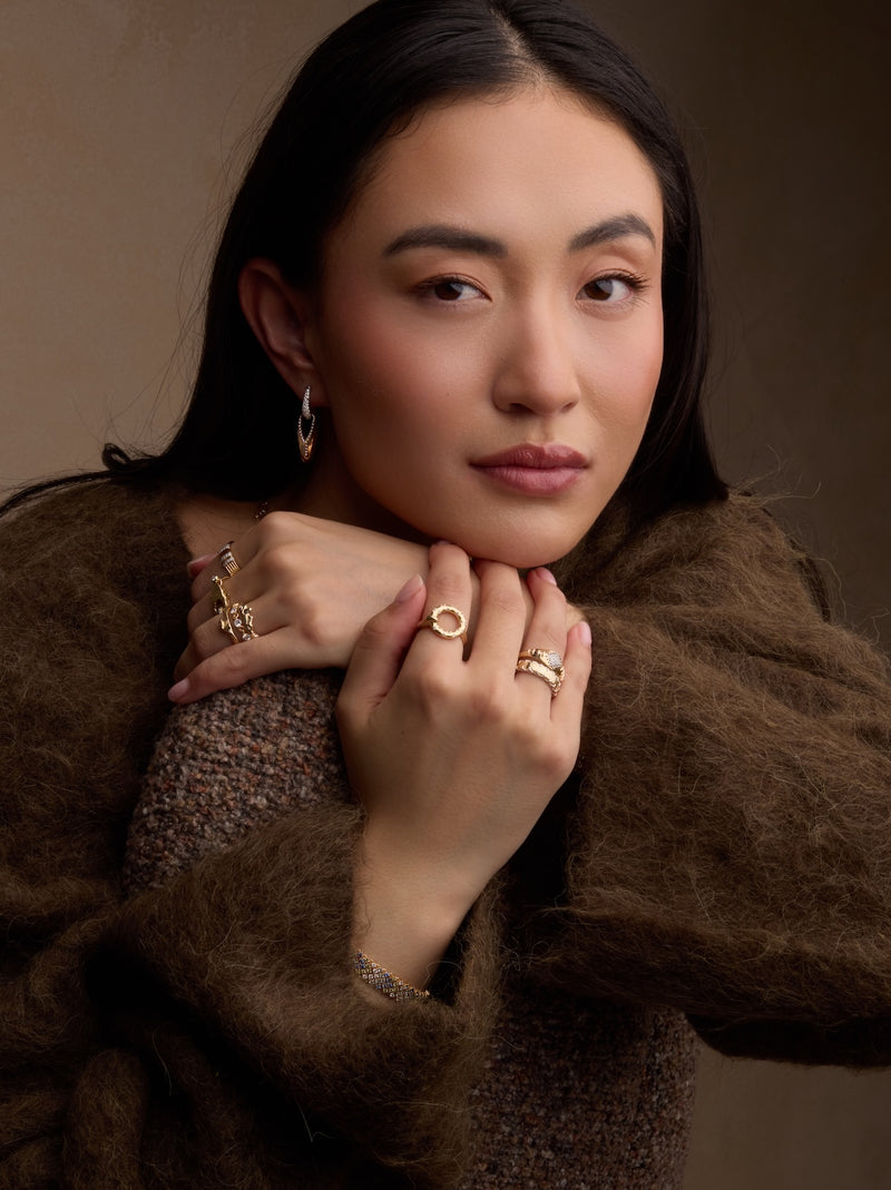 Aria Ring