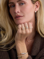 Eagle Talisman Ring