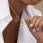 Key to My Heart Pendant