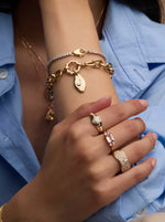 The Bobbie Ring
