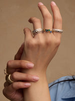 Sapphire Birthstone Ring