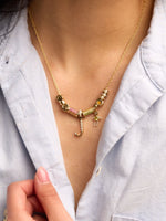 Sun Bead