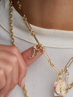 Colibri Charm