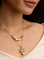 Latch Bead Pendant