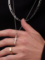 Cross Pendant