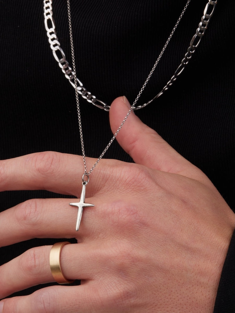 Cross Pendant