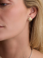 The River Earrings