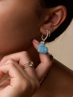 Heart Charms