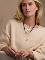 Heart of Gold Necklace