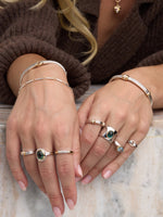 The Gillian Ring