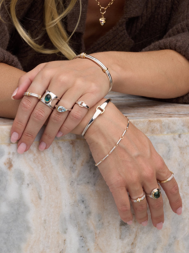 The Gillian Ring