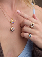 The Dune Ring