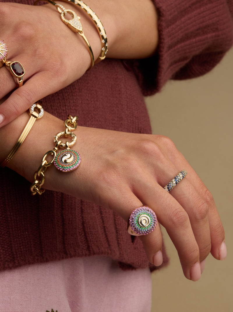 The Friendship Ring