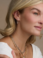In Tandem Earrings