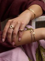 Luxe Ring