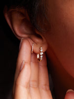 Oceana Earrings