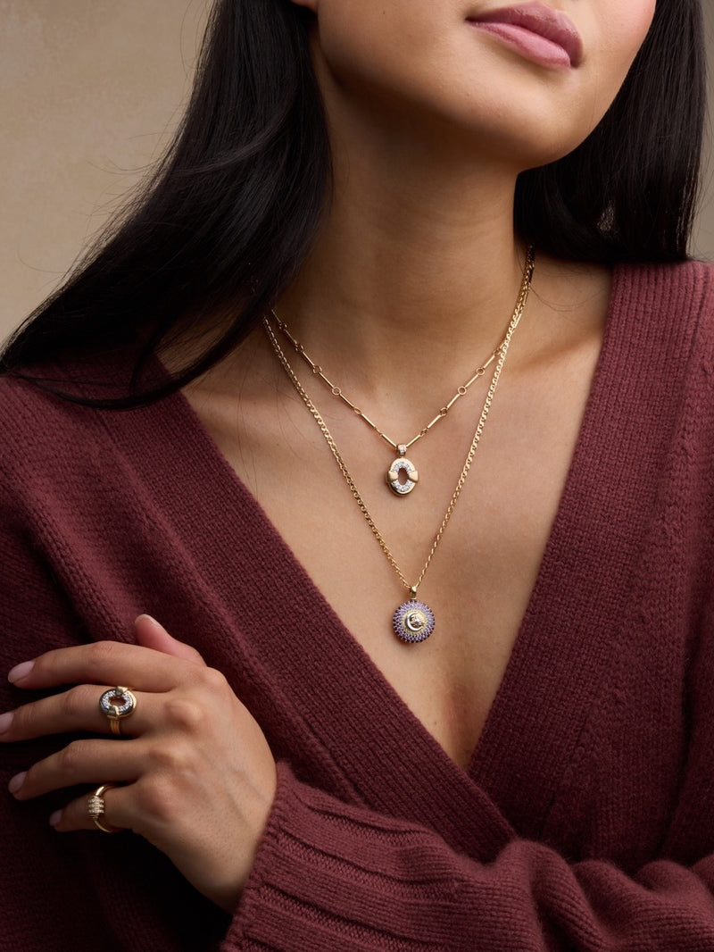 Luxe Pendant