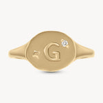 Athena Initial Ring