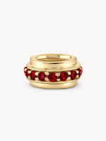 Gemstone Bead