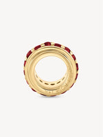 Gemstone Bead