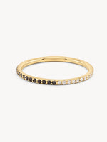 Half & Half Stackable Bands