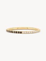 Half & Half Stackable Bands