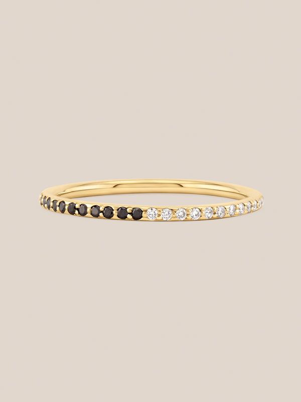 Half & Half Stackable Bands