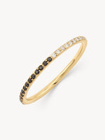 Half & Half Stackable Bands