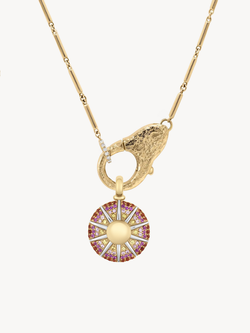 Sun Pendant