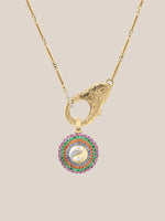 Yin Yang Pendant