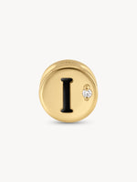 Athena Letter Beads