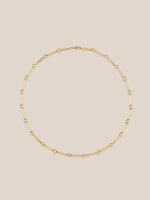 Bold Sloan Chain Necklace