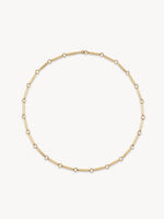Bold Sloan Chain Necklace