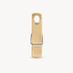 Clothes Pin Pendant