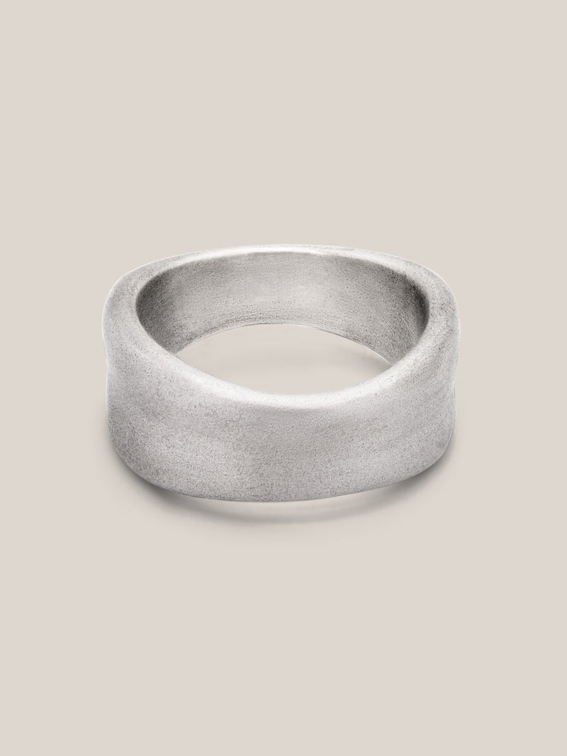 Matte Cigar Band