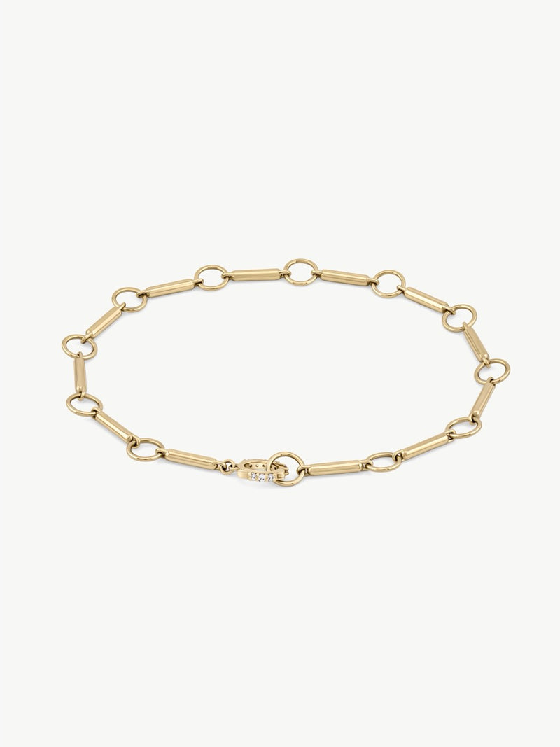 Sloan Connection Bracelet