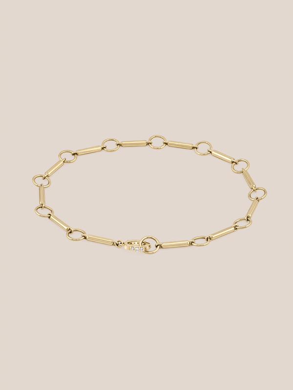 Sloan Connection Bracelet