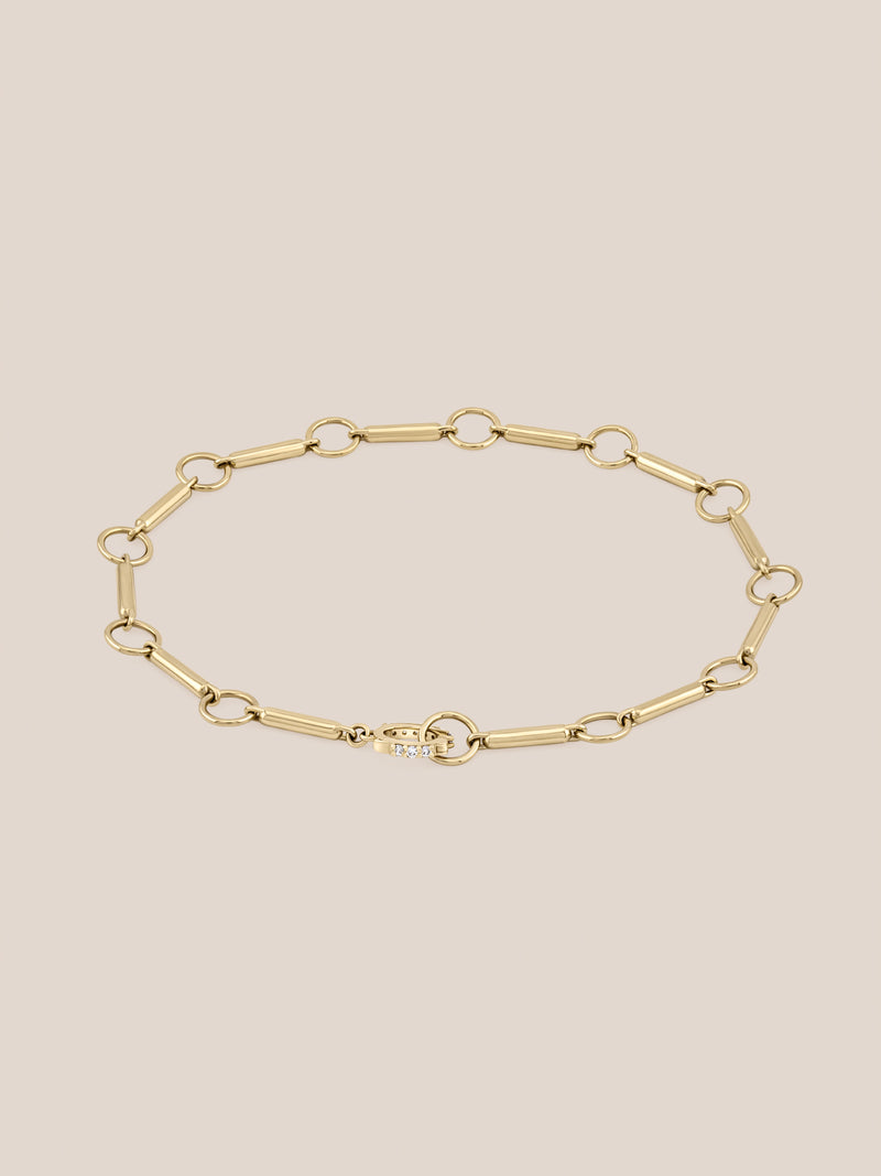 Sloan Connection Bracelet