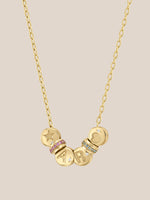 Heart Bead