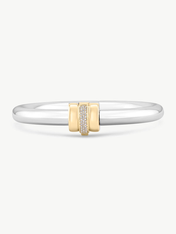 Collar Bracelet