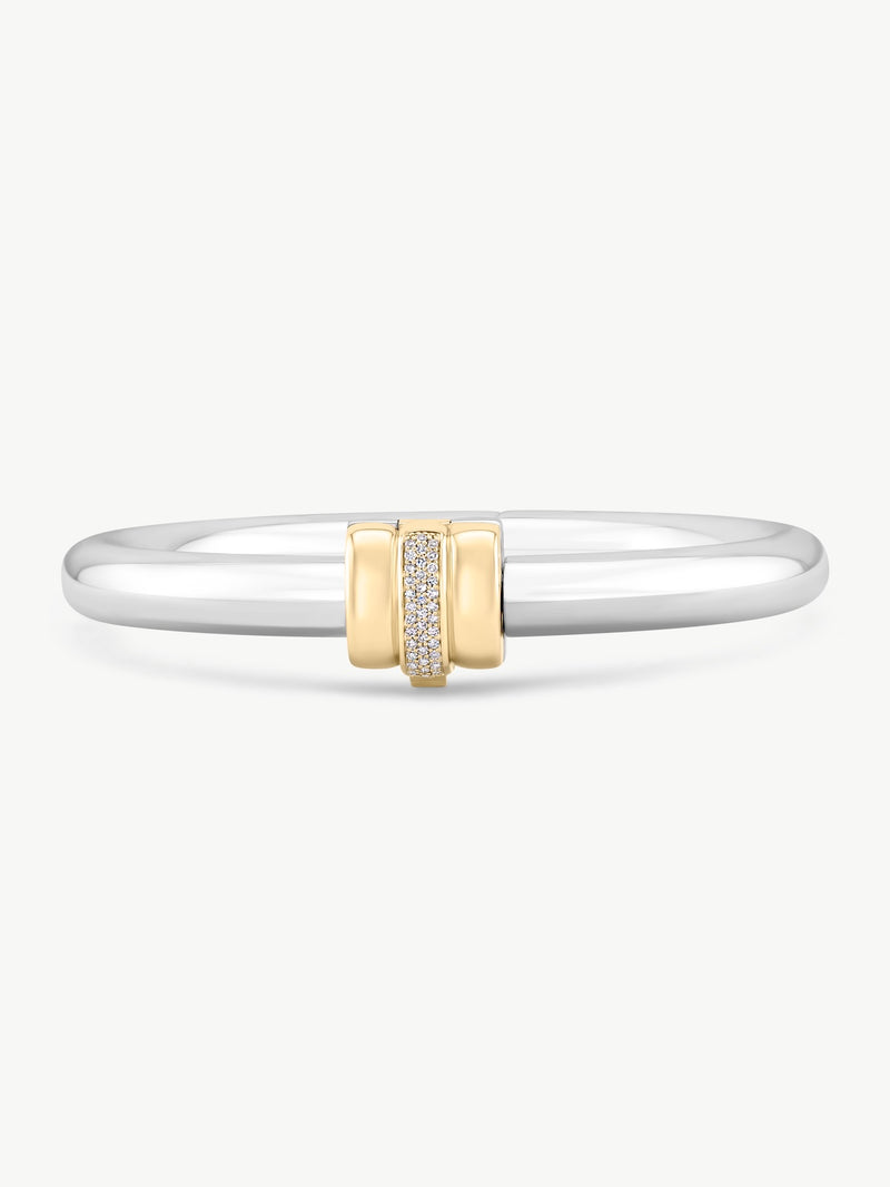 Collar Bracelet
